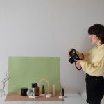 Создание продающих фотографий товаров: советы для фотографов